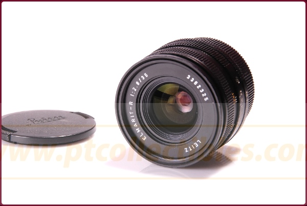 LEICA 35/2.8 elmarit- R